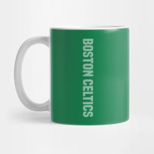 Boston Celtics 12 Mug